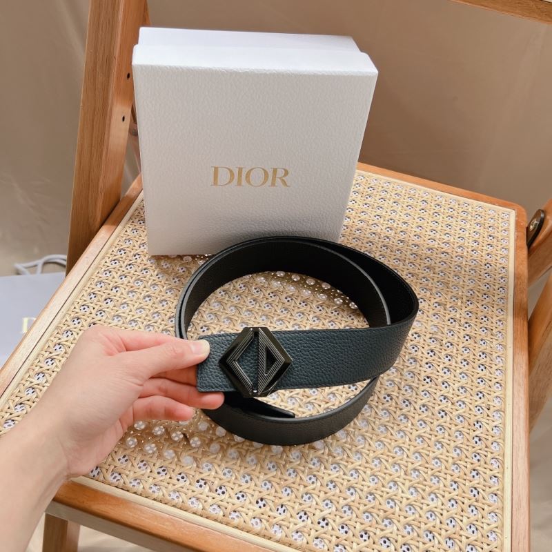 Dior Belts